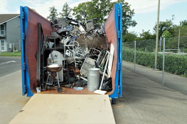 Best Electronics Removal Services  in Oill, NE
