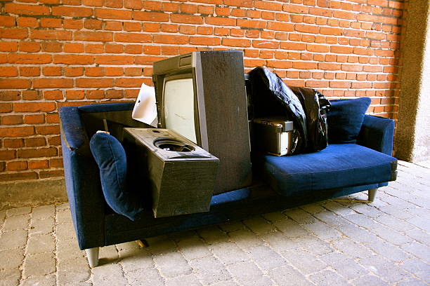 Best Office Junk Removal  in Oill, NE