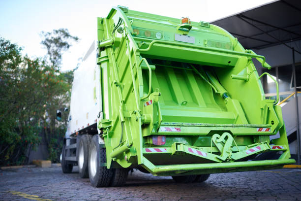 Best Full-Service Junk Removal  in Oill, NE